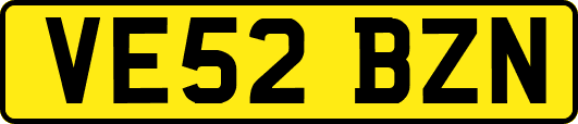 VE52BZN