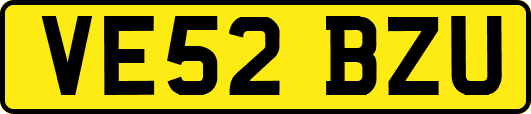 VE52BZU