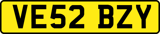 VE52BZY