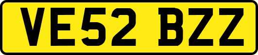 VE52BZZ