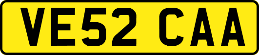 VE52CAA