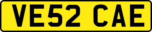 VE52CAE
