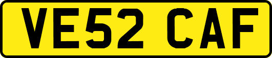 VE52CAF
