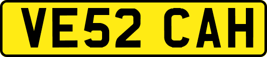 VE52CAH
