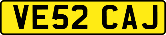 VE52CAJ