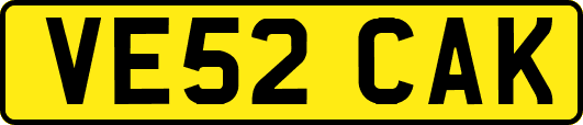VE52CAK