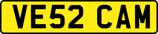VE52CAM