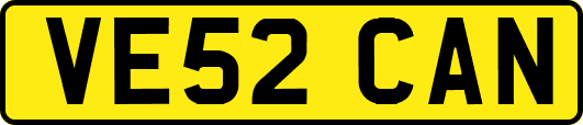VE52CAN