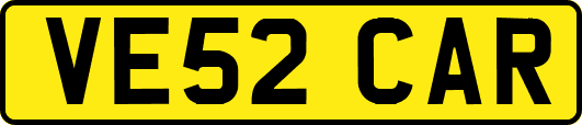 VE52CAR