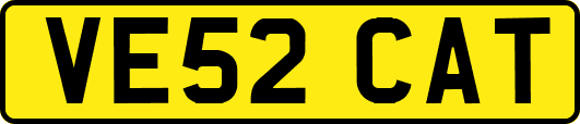 VE52CAT