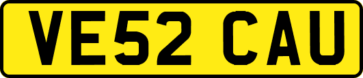 VE52CAU