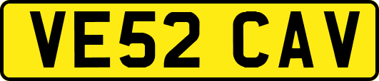 VE52CAV