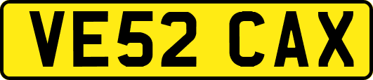 VE52CAX