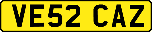 VE52CAZ