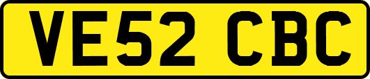 VE52CBC
