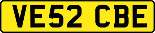 VE52CBE