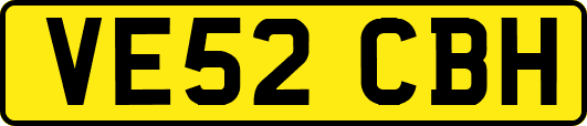 VE52CBH