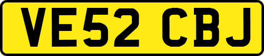 VE52CBJ