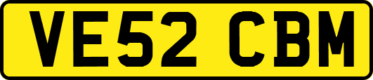 VE52CBM