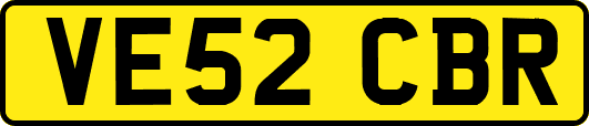 VE52CBR