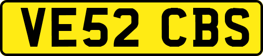 VE52CBS