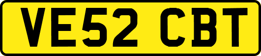 VE52CBT
