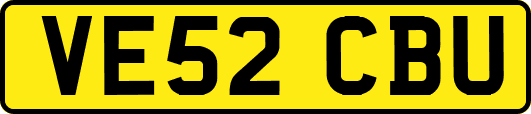 VE52CBU