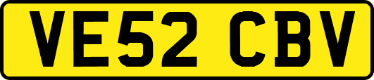 VE52CBV