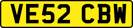 VE52CBW