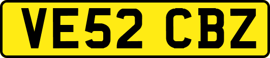 VE52CBZ