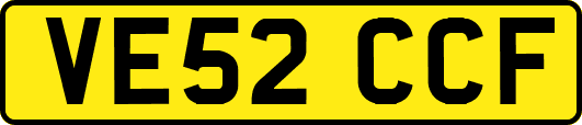 VE52CCF
