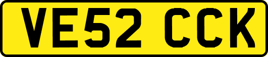VE52CCK