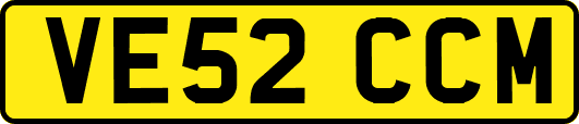 VE52CCM