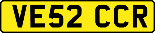 VE52CCR