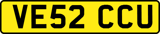 VE52CCU
