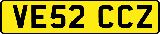VE52CCZ