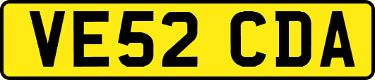 VE52CDA