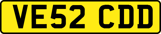 VE52CDD