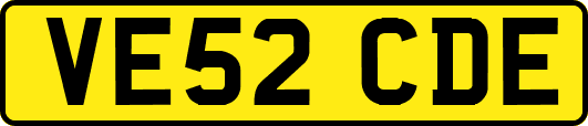 VE52CDE