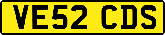 VE52CDS