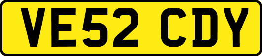 VE52CDY