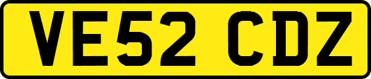 VE52CDZ