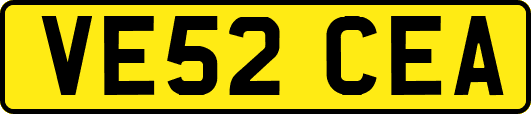 VE52CEA