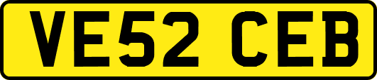 VE52CEB