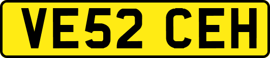 VE52CEH