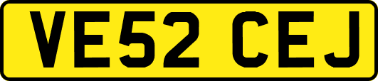 VE52CEJ