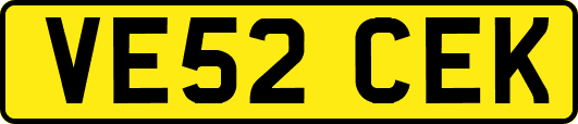 VE52CEK