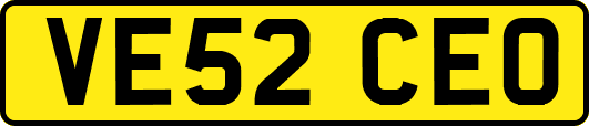 VE52CEO