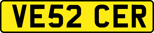 VE52CER