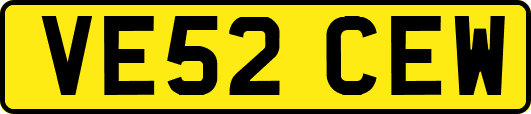 VE52CEW